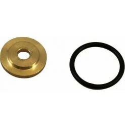 WOLF Gasdrosselblende Flüssiggas D6,7 Für CGB-75/100 Bis 01/11, PG026