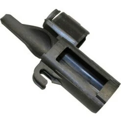 WOLF Stützhülse Flammenwächter Mit 30mm Kondensator, PG008