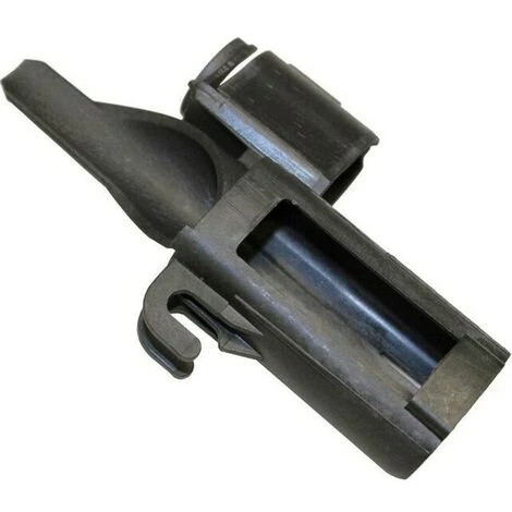 WOLF Stützhülse Flammenwächter Mit 30mm Kondensator, PG008 1 WOLF Stützhülse Flammenwächter Mit 30mm Kondensator, PG008