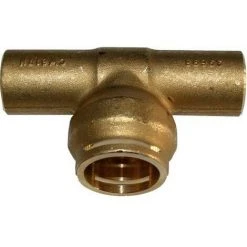 WOLF Schiebestück Drehdurchführung Für CGB-20, PG031