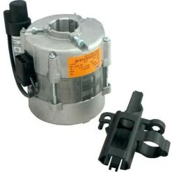WOLF Motor F.Ölpumpe Für COB, PG065