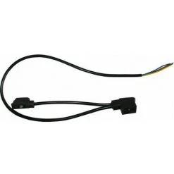 WOLF Kombi-Steckerkabel F.Gaskombi- Ventil, Für NG-2/3, PG030