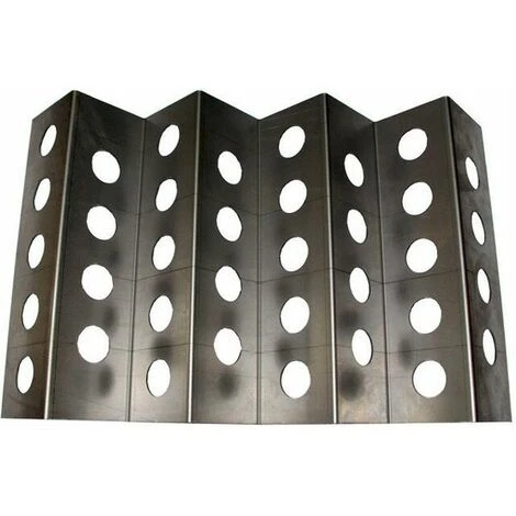 WOLF Abgasturbulator 2400087 1 WOLF Abgasturbulator 2400087