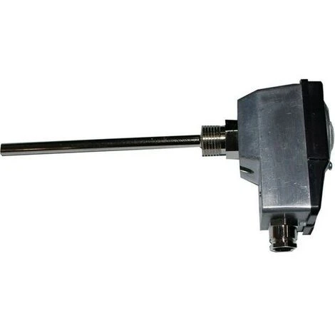 WOLF Rücklauftemperatur-Wächter Für Kessel MUS/MKS, 2791945 1 WOLF Rücklauftemperatur-Wächter Für Kessel MUS/MKS, 2791945