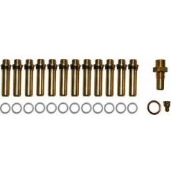 WOLF Umrüstsatz Auf Erdgas LL Für NG-31E-110/ED-220, 8700301