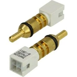 WOLF Vorlauf/Rücklauffühler (2 Stück) Per Beutel, 8601883