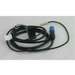 WOLF Speicherfühler Elektrisch, Für SW, 2741080