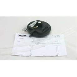WOLF Differenzdruckwächter 45/105 PA Für GB-20/40/60, 2799155
