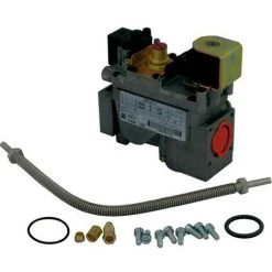 WOLF Gaskombiventil SIT 822 NOVA Mit Zündleitung, 8750022