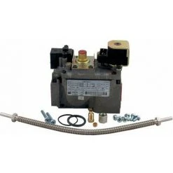 WOLF Gaskombiventil I+II SIT 822 Mit Zündleitung, 8750031