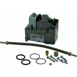 WOLF Gaskombiventil I, VR4601 CB Mit Zündleitung, 8750035