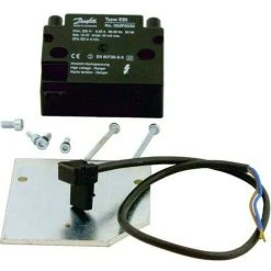 WOLF Zündtrafo 8902391