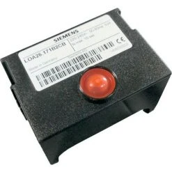 WOLF Ölfeuerungsautomat 2414200