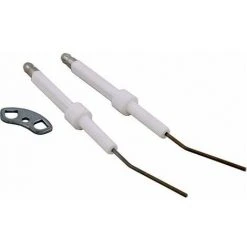 WOLF Zündelektrodensatz F Premio 40-63, 37-60, 2414304