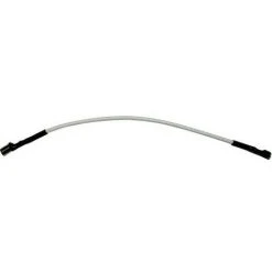 WOLF ET Zündkabel Cuenod-Brenner 32KW 2414305, Per Stück