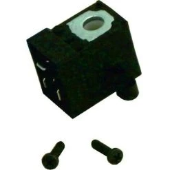 WOLF Magnetschalter F.Magnetventil EV2 8902446