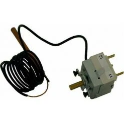 WOLF Kesseltemperaturregler 1-stufig 1500 Lg, 8902574