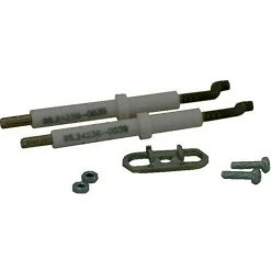 WOLF Zündelektrode RE 1.0-1.1 LN Satz (2 Stück), 8903481