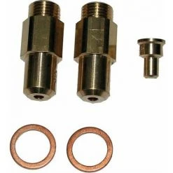 WOLF Umrüstsatz Auf Erdgas LL F.17kW, 8902498