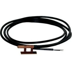 WOLF Abgassensor Für Abgasüberwachung Für NG-4E/NG-4EB, 8810934