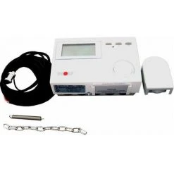 WOLF Digitaler Temperaturregler DWTM 2733065