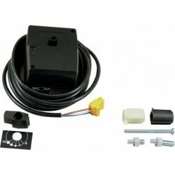 WOLF Mischermotor 230V/50Hz 3- Und 4-Wegem. DN20-50, 2236562