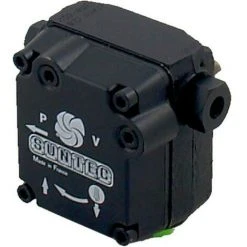 WOLF Ölpumpe AE45D 8903565 2414031