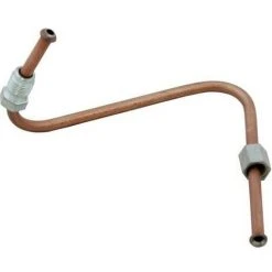 WOLF Öldruckrohr F. Ölpumpe AE45D L 8903567, 2414297