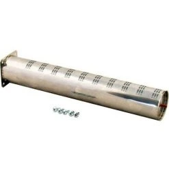 WOLF Brennerlanze Mit Schrauben Für NG-2P/E, 8750061