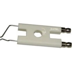 WOLF Elektrodenblock Nr. 6428 Für Gelbbrenner WK01, 2414070