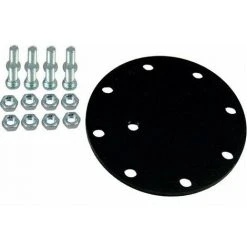 WOLF Handlochdeckel Für Speicher SE-1-400, 2445305