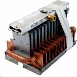 WOLF Gasbrenner Erdgas LL Düse D 1,00 Für GG-1-18, 2800016