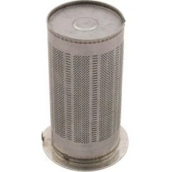 WOLF Rundbrenner Edelstahl 11KW Für GB-11, 2800057