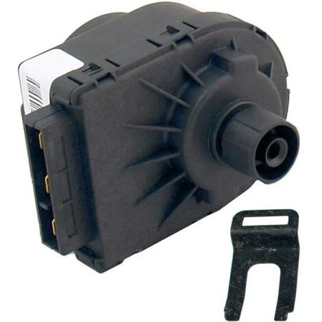 WOLF Motor 24V, Für 3-Wege-Umschaltventil, 2744052 1 WOLF Motor 24V, Für 3-Wege-Umschaltventil, 2744052