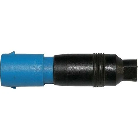 WOLF Blindstecker F.Speicheranschluss 8602130 1 WOLF Blindstecker F.Speicheranschluss 8602130