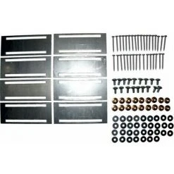 WOLF Sparrenausgleichs-Set Koll TopSon F3/CFK-1/TopSon F3-Q 8 Sparr