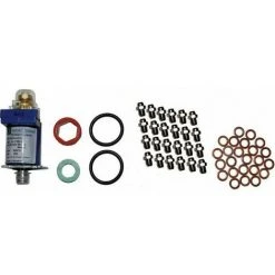 WOLF Umrüstsatz TGG-18/24 Flüssiggas Auf Erdgas LL, 8601297