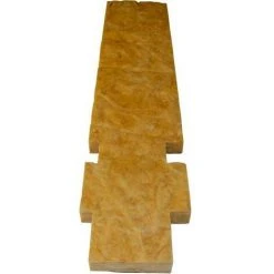 WOLF Wärmedämmung Mantel Für HK-2-29, 1602001