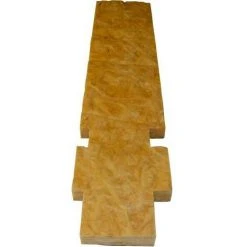 WOLF Wärmedämmung Mantel Für HK-2-45, 1602003