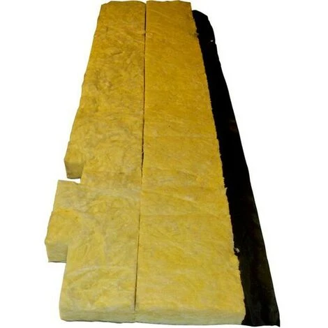 WOLF Wärmedämmung Mantel Teil II Für MK-1-260, 1602048 1 WOLF Wärmedämmung Mantel Teil II Für MK-1-260, 1602048