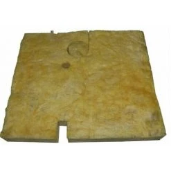 WOLF Wärmedämmung Mantel/Deckel Für TOK-22, 1602049