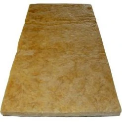 WOLF Wärmedämmung Mantel 2100x740x80 Für Speicher B155, 1603340