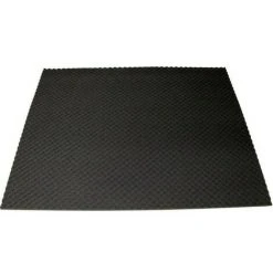 WOLF Noppenmatte Für Schalldämmhaube 1173x952x15, 1608020