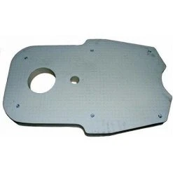 WOLF Isolierstein Kesseltür Für MK-1, 1610412