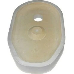 WOLF Isolierstein Kesseltür Für MKS-340-500, 1610417