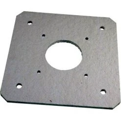 WOLF Dichtung Brennerplatte Für MK-65-115, 1610423