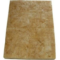 WOLF Wärmedämmung Gussblockdeckel Für NG-29-35, 1615335