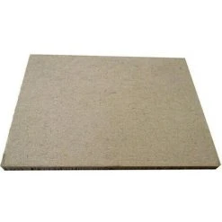 WOLF Brennkammerdämmung Seitenteil Für GU/GG-18/24, 1620024