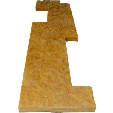 WOLF Wärmedämmung Gussblockmantel Für NG-31E-110, 1625108 1 WOLF Wärmedämmung Gussblockmantel Für NG-31E-110, 1625108