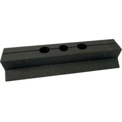 WOLF Wärmedämmung Verteilerbalken 3 Kreise, Ab 04/03, 1668181